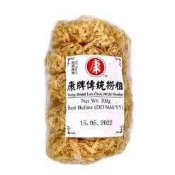 Hong Brand Loo Choo (Wide Noodle) 300g