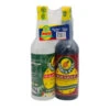 Marca Pina Value Pack (Soy Sauce 750ml + Sugar Cane Vinegar 750ml) -Honor Shop IMG 7900