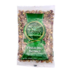 Heera Pistachio Kernel 250g