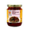 Tean's Gourmet Spicy Belacan Paste 230g