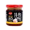 Heng's Crispy XO Scallop Chilli 180g (B.B.D 01 July 2025)