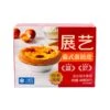 Zhanyi Portuguese Style Frozen Tart Shells Pastry (20g*24Pcs) 480g (Frozen) -Honor Shop IMG 8067