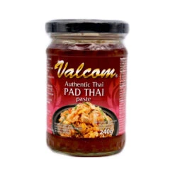 Valcom Authentic Pad Thai Paste 240g