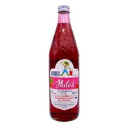 Hale's Blue Boy Concentrated Artificial Strawberry Flavoured Syrup 710ml