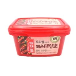 Haechandle CJ Hot Pepper Paste Gochujang (Extra Hot) 1Kg