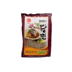 Nongshim-Miga Glass Noodle 500g