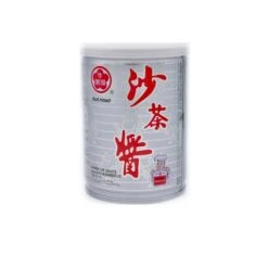 HD Bull Head Brand Barbecue Sauce 250g