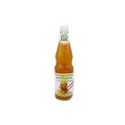 Healthy Boy Sweet And Sour Plum Sauce 700ml