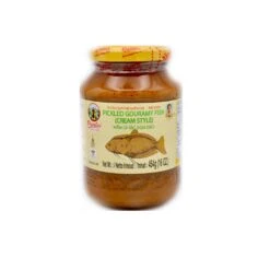 Pantai Pickled Gouramy Fish (Creamy Style) (Mam Ca Sac ) (Loai Dac) 454g