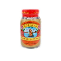 Koon Yick Wah Kee Guilin Style Soy Chilli Sauce 454g