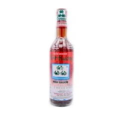 Three Crabs Brand Fish Sauce 682ml