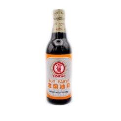 Kimlan Soy Paste 590ml
