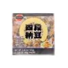 J-Basket Fermented Natto Soybeans (with Sauce And Mustard) (4x40g Packs) 160g (FROZEN) 2 J-Basket Fermented Natto Soybeans (with Sauce And Mustard) (4x40g Packs) 160g (FROZEN) -Honor Shop IMG 9203