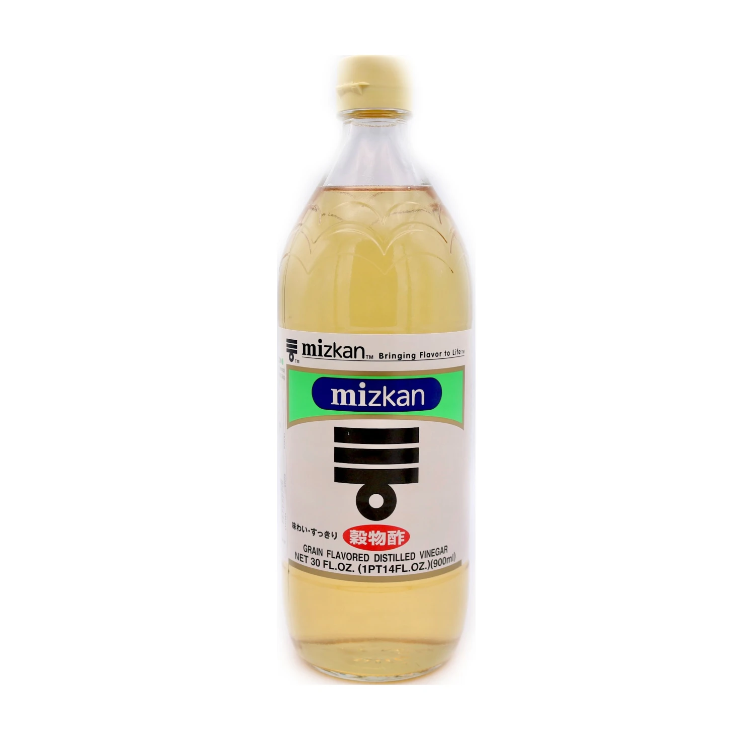 Mizkan Grain Flavoured Distilled Vinegar 900ml 3 Mizkan Grain Flavoured Distilled Vinegar 900ml