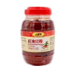 CLH Hot Broad Bean Paste 1kg