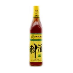 Wang Zhi He Cooking Wine 500ml