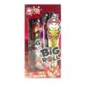 Tao Kae Noi Big Roll Brand Grilled Seaweed Roll BBQ Sauce Flavour (9x3g) 27g -Honor Shop IMG 9499 1
