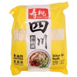 Sautao Sichuan Spicy Noodle 1.36KG