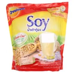 Ovaltine Soy Drink 364g (13 Servings)