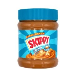 Skippy Extra Smooth Peanut Butter 340g