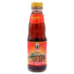 Pantai Sesame Oil 200ml