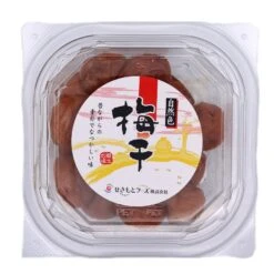 Sekimoto Pickled Plum Umeboshi 220g