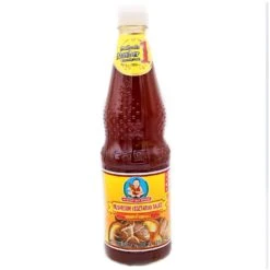 Healthy Boy Brand Mushroom Vegetarian Sauce 800g