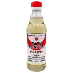 Mizkan Honteri Mirin 355ml