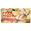House Foods Shokuhin Cream Stew Roux 140g -Honor Shop IMG 9936