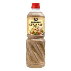 Kikkoman Sesame Sauce 1L (B.B.D 29.05.2025)