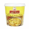 Mae Ploy Yellow Curry Paste 1kg -Honor Shop Mae Ploy Yellow Curry Paste 1kg