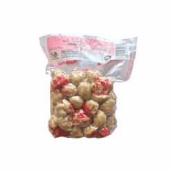 Kemiri Nuts (Candle Nuts) 200g