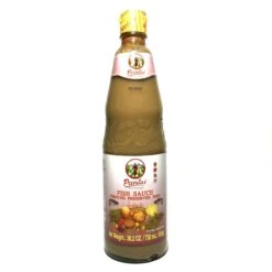 Pantai Ground Preserved Fish Sauce (Mam Nem) 300ml