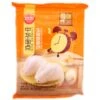 Synear Rabbit Shaped Custard Bun 360g (Frozen)