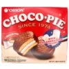 Orion Choco Pie With Marshmallow Filling (39g*12Pcs) 468g -Honor Shop Photo13 01 2022 190521