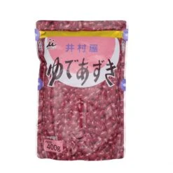 Imuraya Sweet Cooked Adzuki Beans 400g