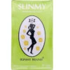 Slinmy Herbal Tea Drink (2g*20 Teabags) 40g