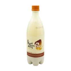 Kooksoondang Rice Makgeolli - Original (Alc. 6% Vol.) 750ml