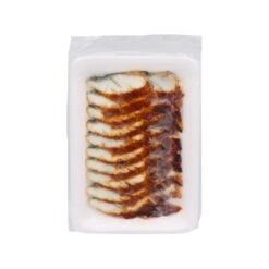 No Brand Frozen Sliced Grilled Eel (8g*20 Slices) 160g (Frozen)