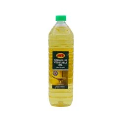 KTC Extended Life Vegetable Oil 1L