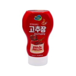 Sing Song Gochujang Hot Flavour 350g