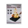 Ailipu Induction Cooker 2000W (Model: ALP-DC64) -Honor Shop Photoroom 000 20241111 121034