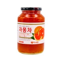 Dooraeone Traditional Korean Tea - Grapefruit Tea 1kg