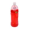Mogu Mogu Strawberry Flavoured Drink With Nata De Coco (Coconut Gel) 1000ml