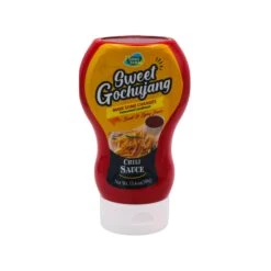Sing Song Sweet Gochujang Chilli Sauce 380g
