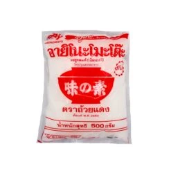 Ajinomoto Monosodium Glutamate 500g