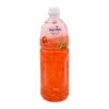 Mogu Mogu Peach Flavoured Drink With Nata De Coco (Coconut Gel) 1000ml