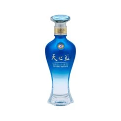 Yanghe Tian Zhi Lan Spirit Drink Classic (Alc. 42% Vol.) 100ml