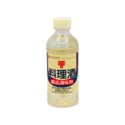 Mizkan Cooking Sake 400ml