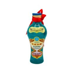 Yanghe Da Qu Spirit Drink Classic (Alc. 55% Vol.) 100ml